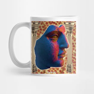 pizza bae 2 Mug